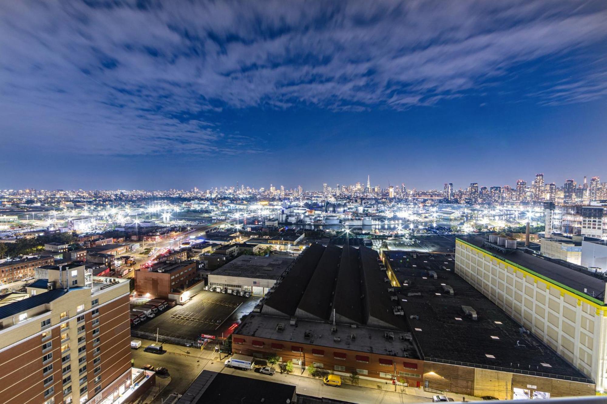 Hotel Express Long Island E - By Ihg 3*
