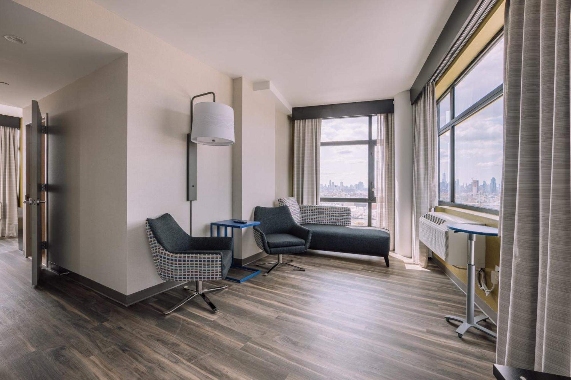 Express Long Island E - By Ihg 3* New York