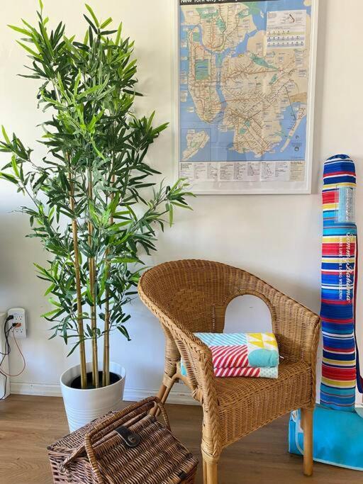 Private Br,ba,kit, Lr 9 Mins To Nova York