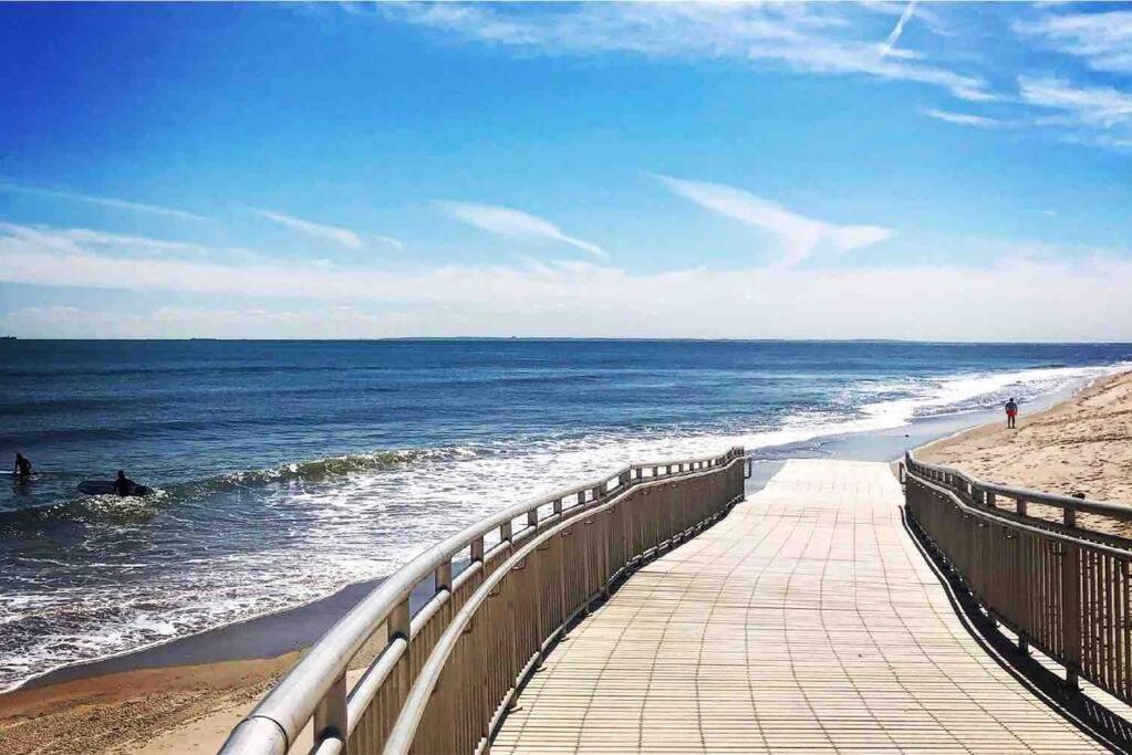 Private Br,ba,kit, Lr 9 Mins To Nova York