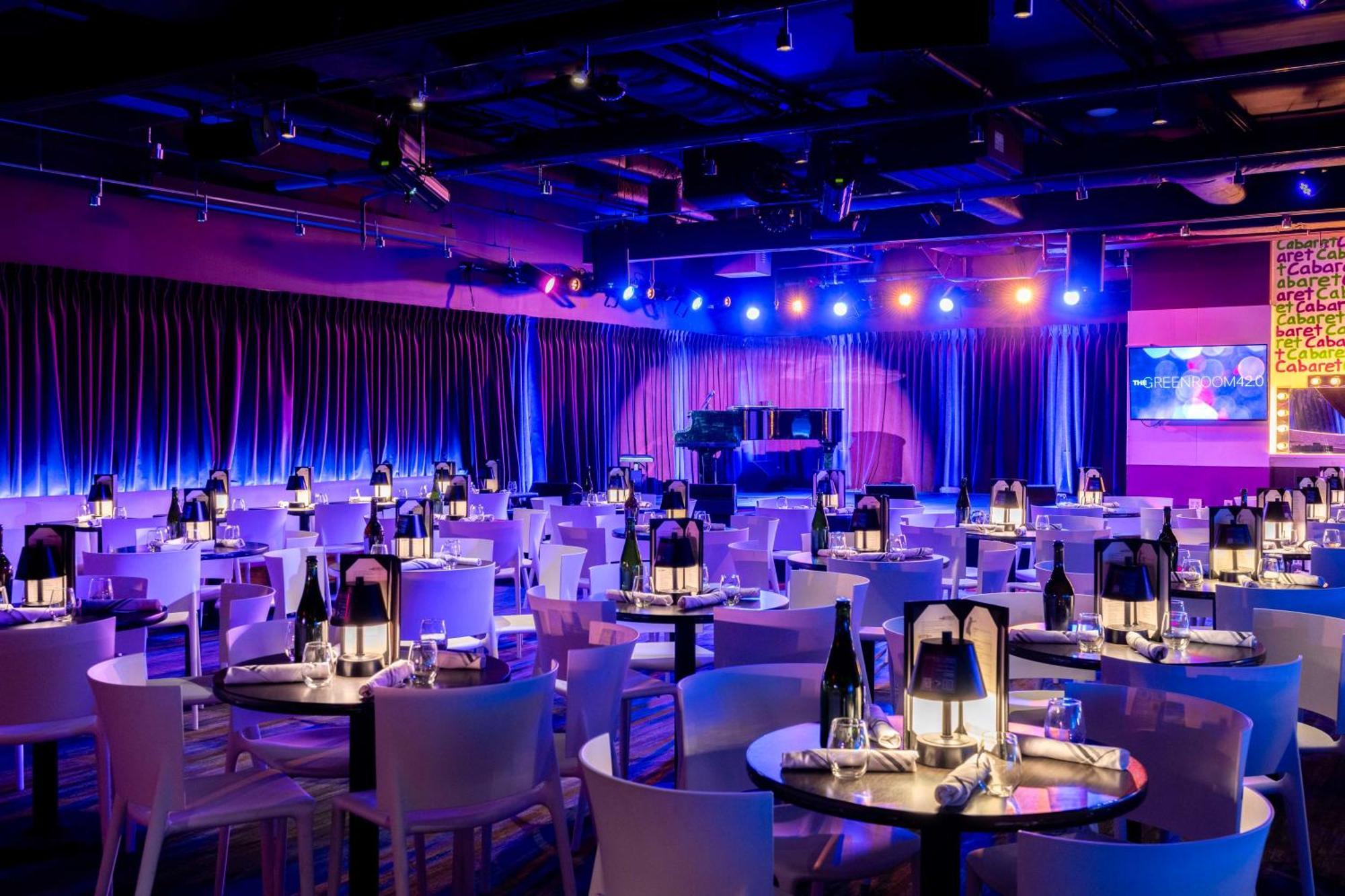 Hotel Yotel Times Square New York