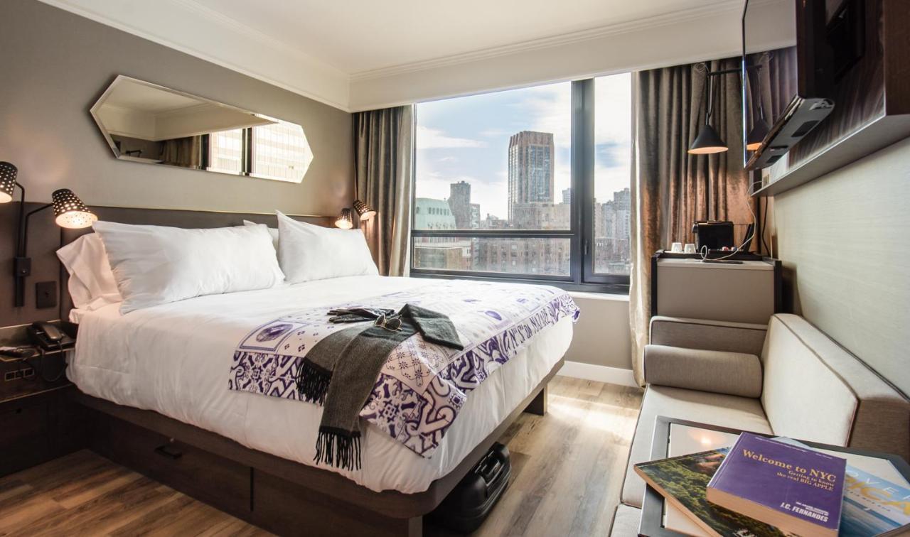 Pestana Park Avenue 4* Nova York