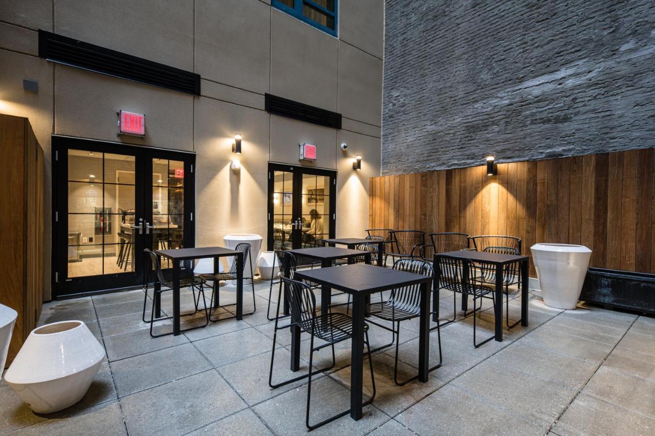 Pestana Park Avenue Hotel Nova York