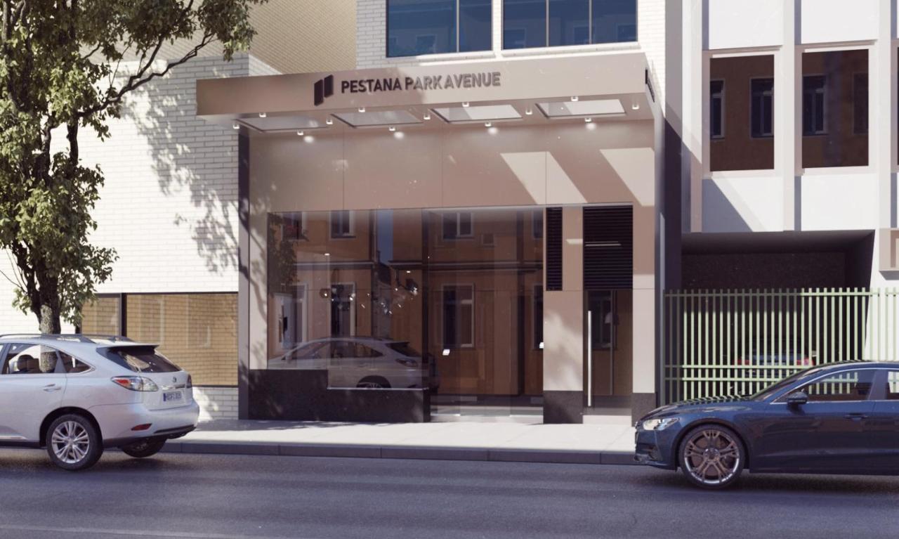 Hotel Pestana Park Avenue Nova York