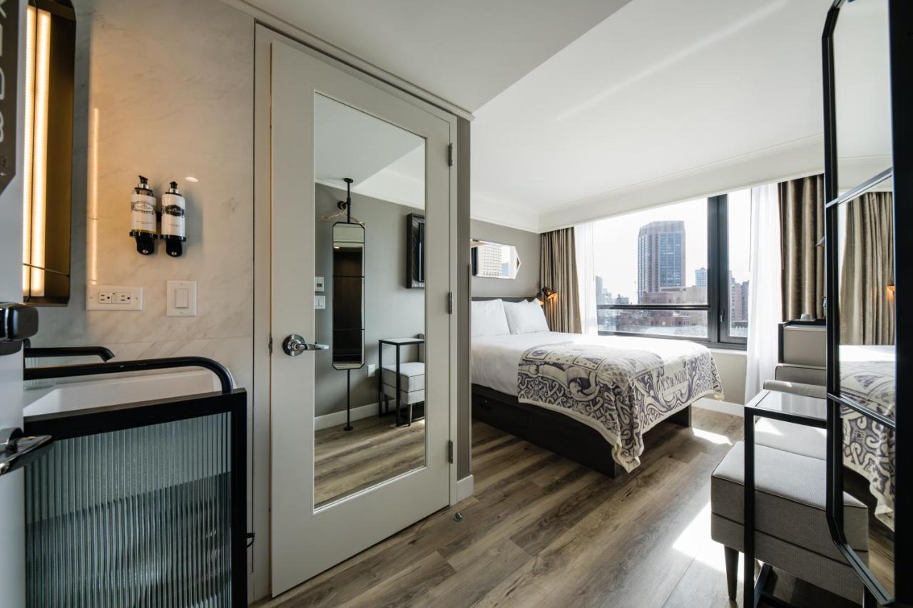 Pestana Park Avenue Nova York