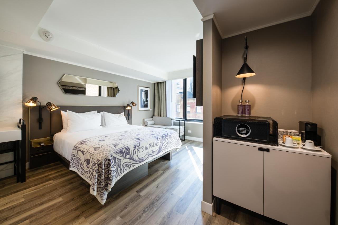 Pestana Park Avenue 4* Nova York