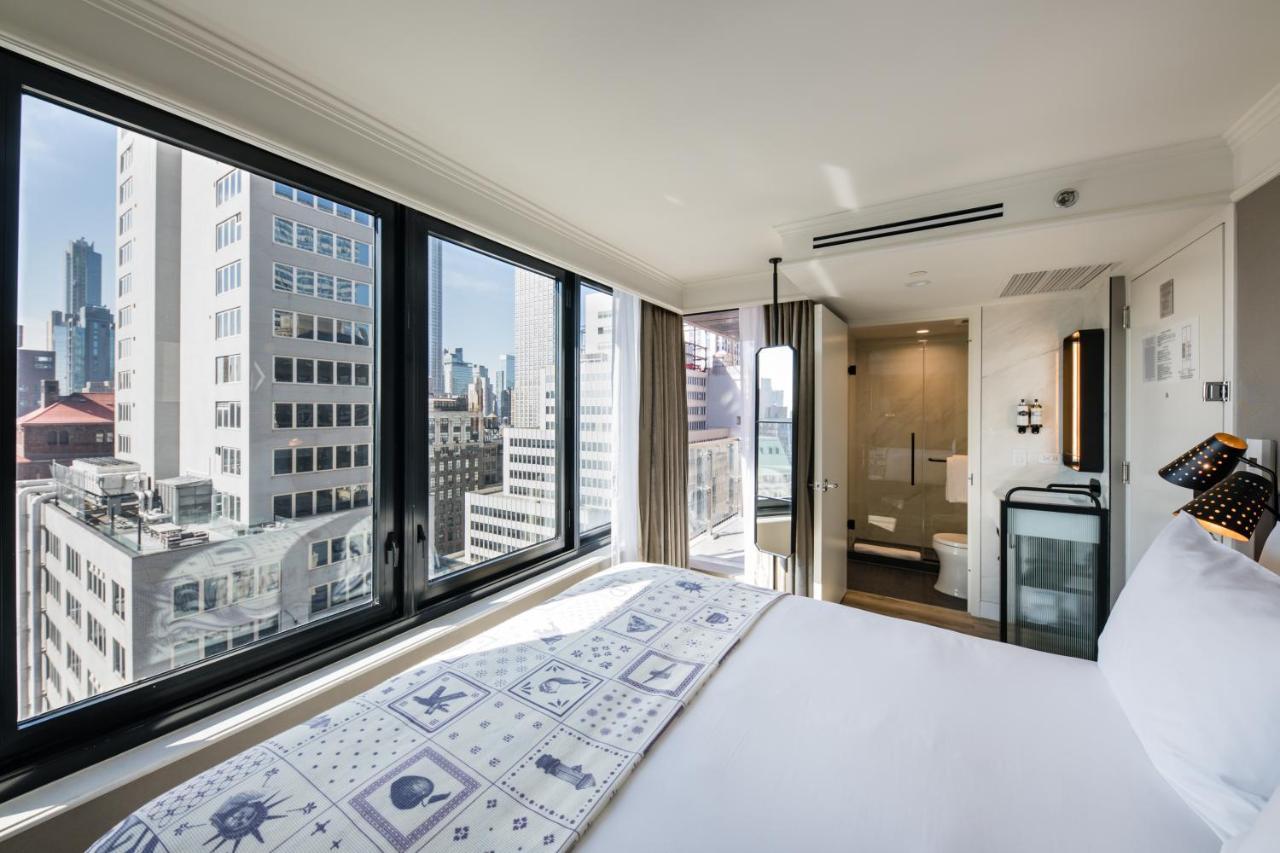 Pestana Park Avenue Hotel Nova York