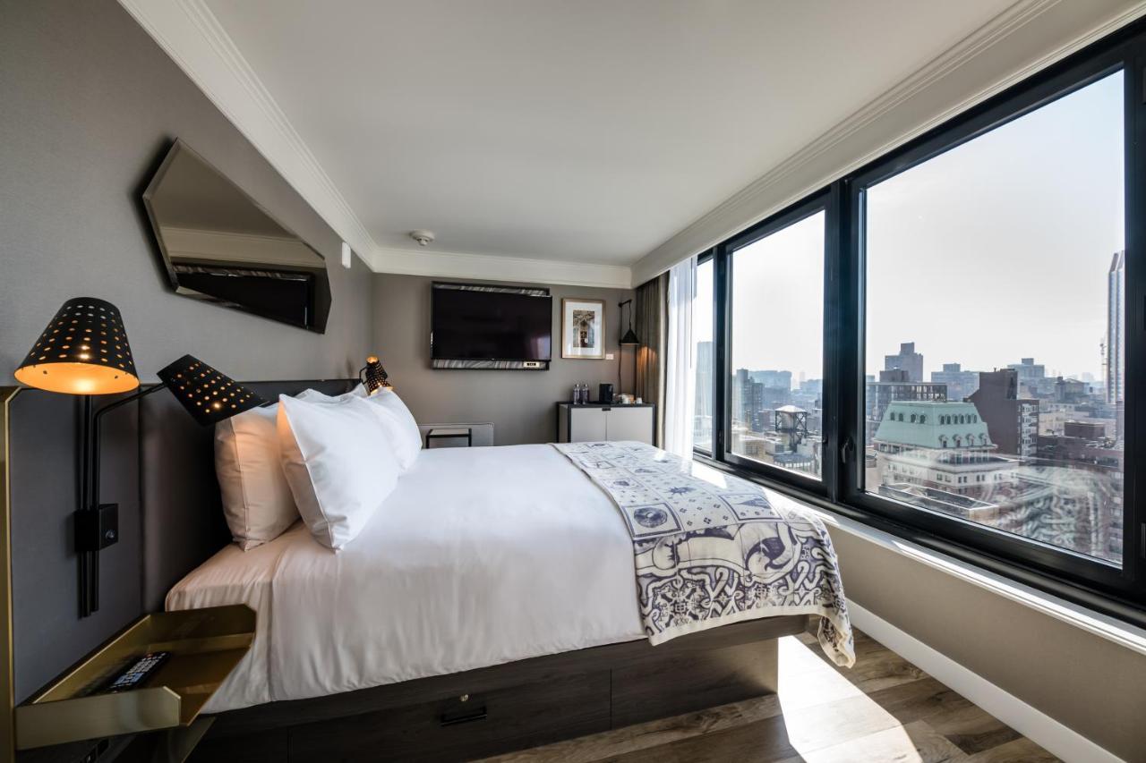 Hotel Pestana Park Avenue Nova York