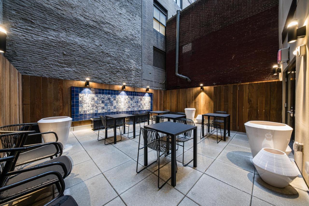 Pestana Park Avenue 4* Nova York