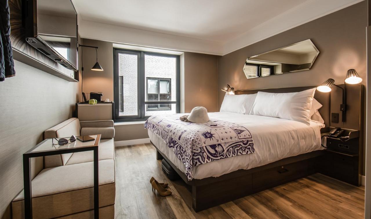 Pestana Park Avenue Hotel Nova York