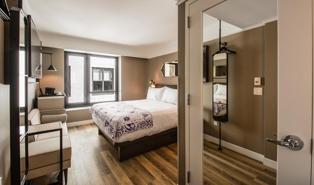 Pestana Park Avenue 4* Nova York