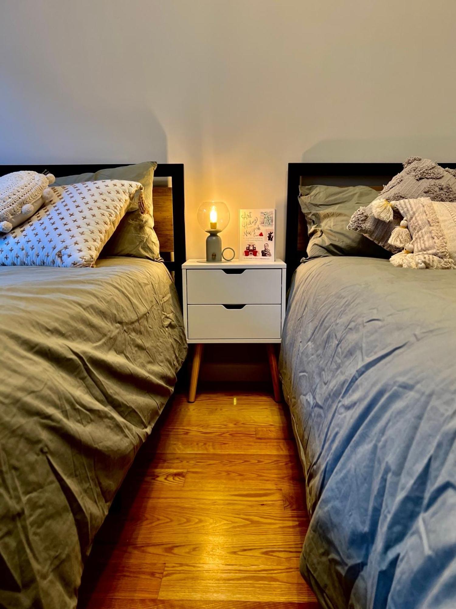 Cozy In *