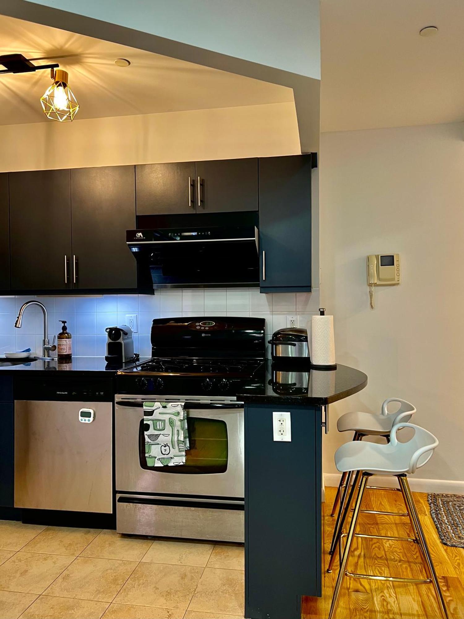 Apartment Cozy In *