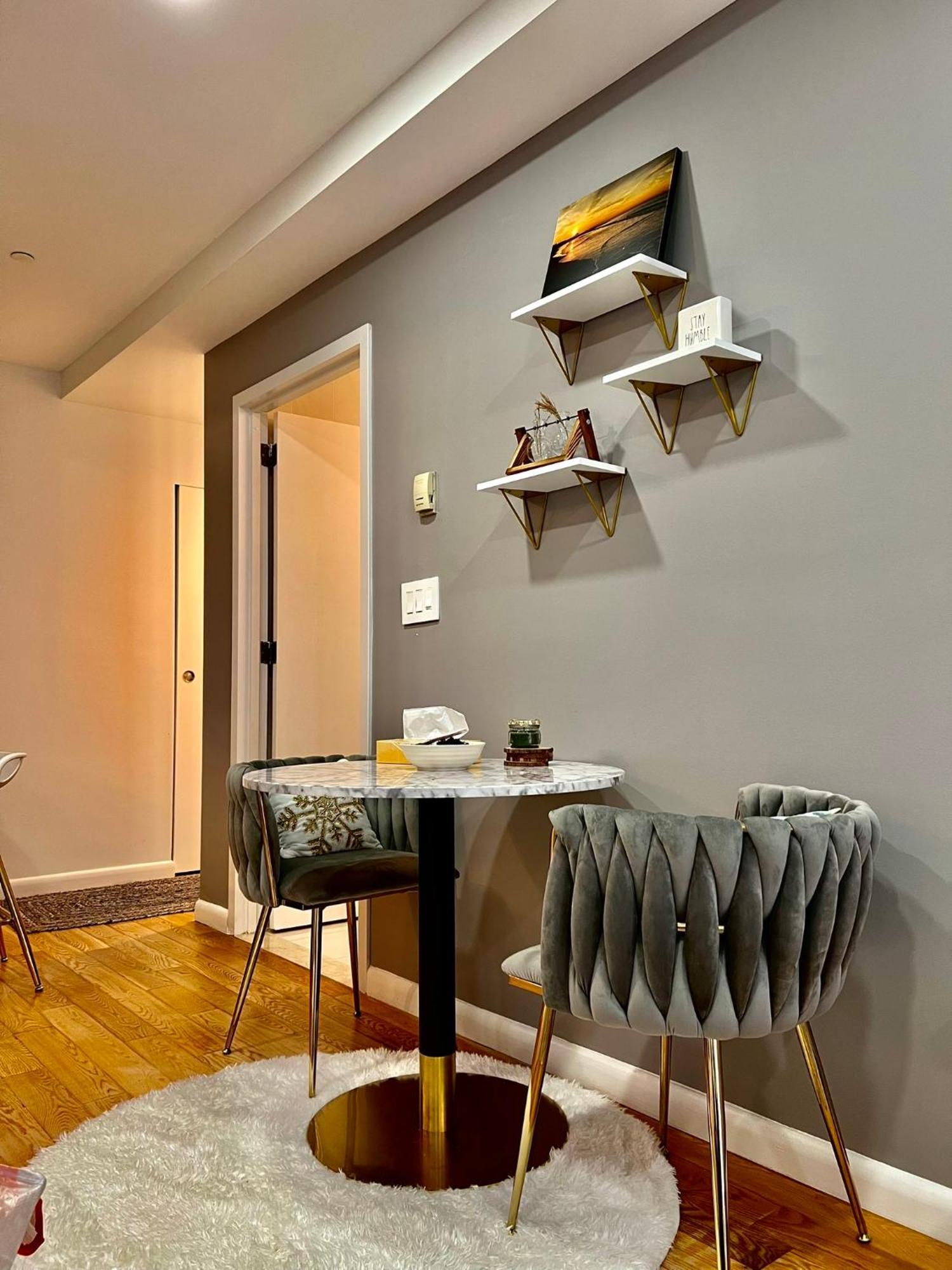 Cozy In Apartment New York