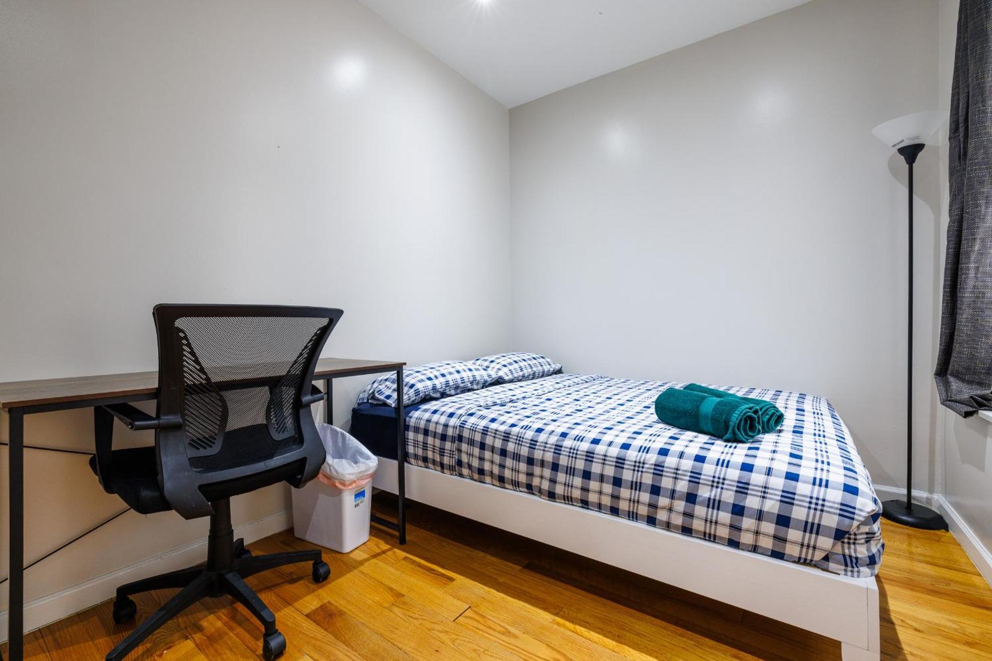 Apartamento Parkside Living City Style *