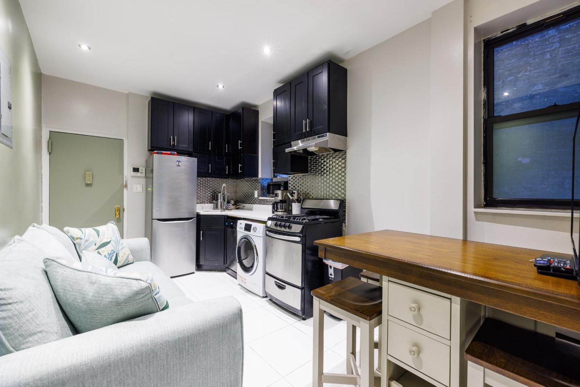 Apartamento Parkside Living City Style