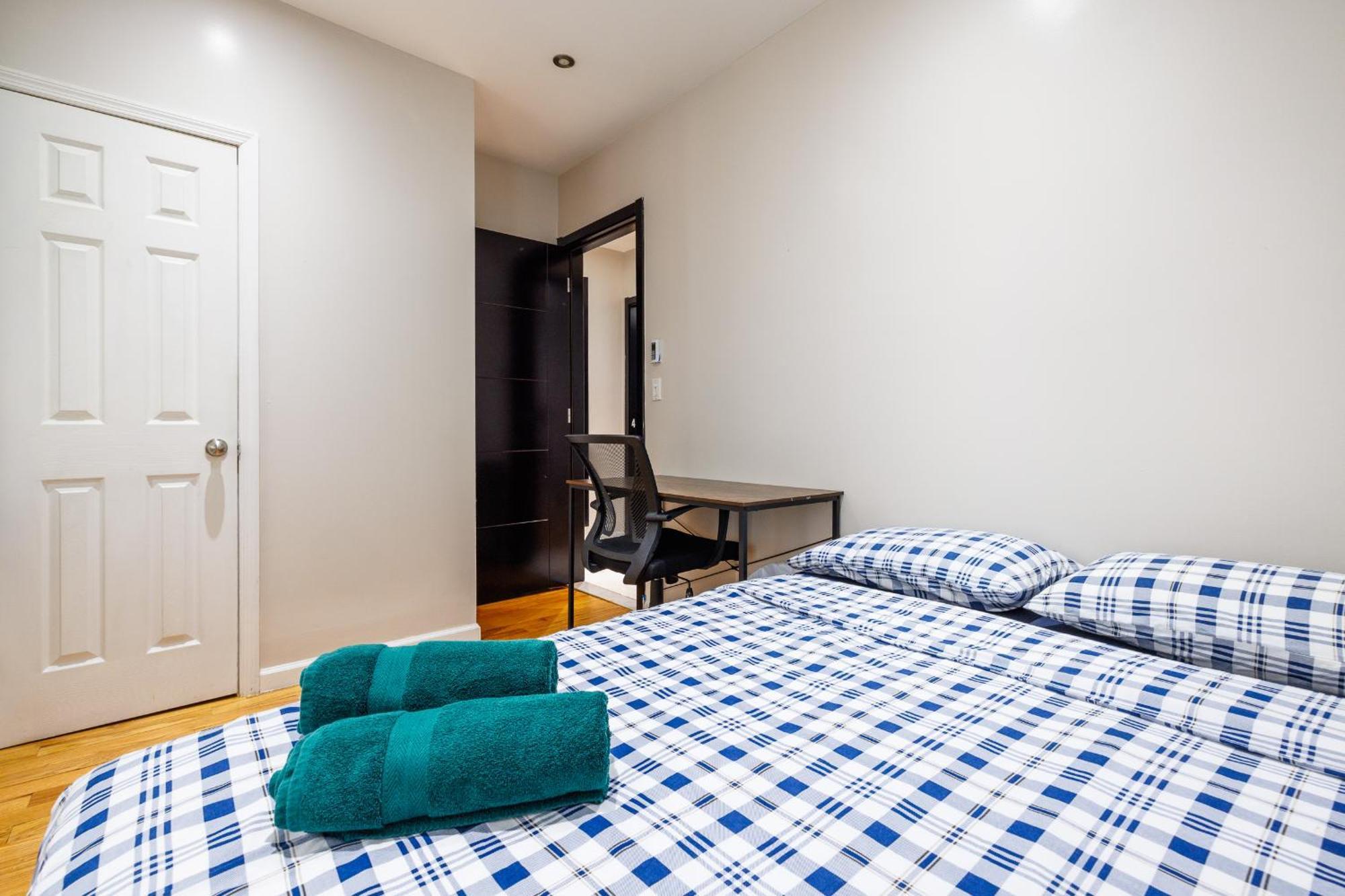 Parkside Living City Style Nova York