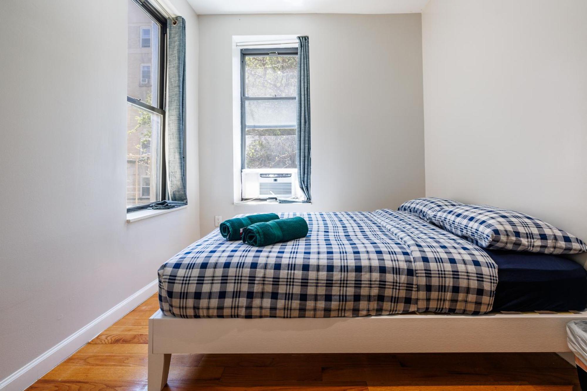 Parkside Living City Style Apartamento *
