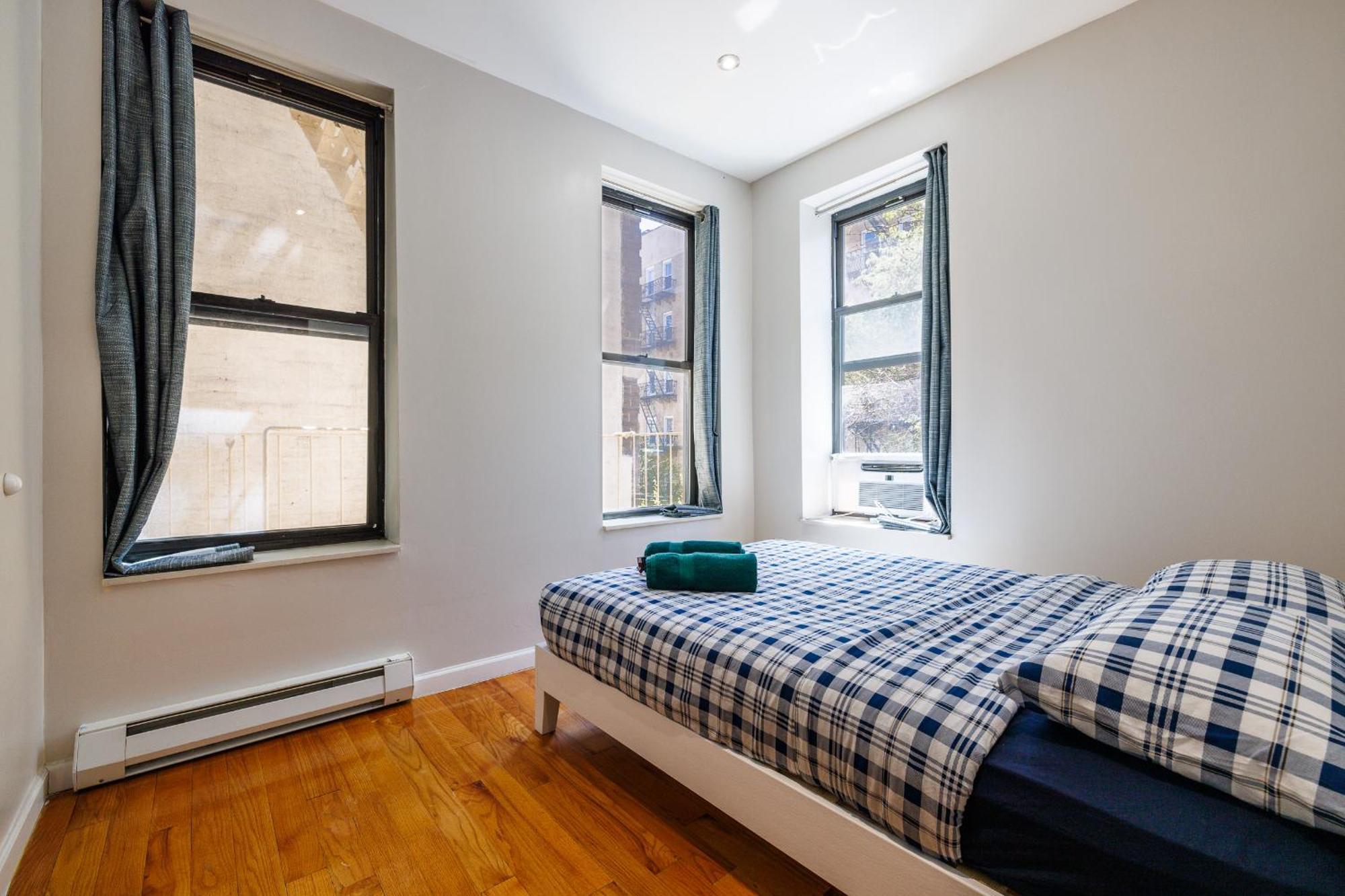 Parkside Living City Style Nova York