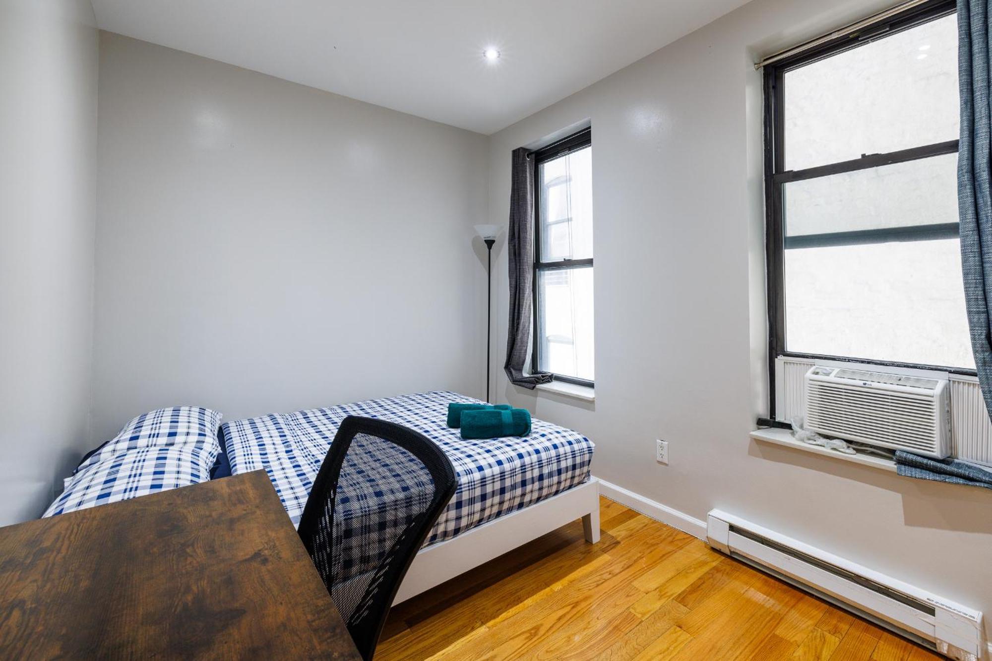Parkside Living City Style Apartamento *