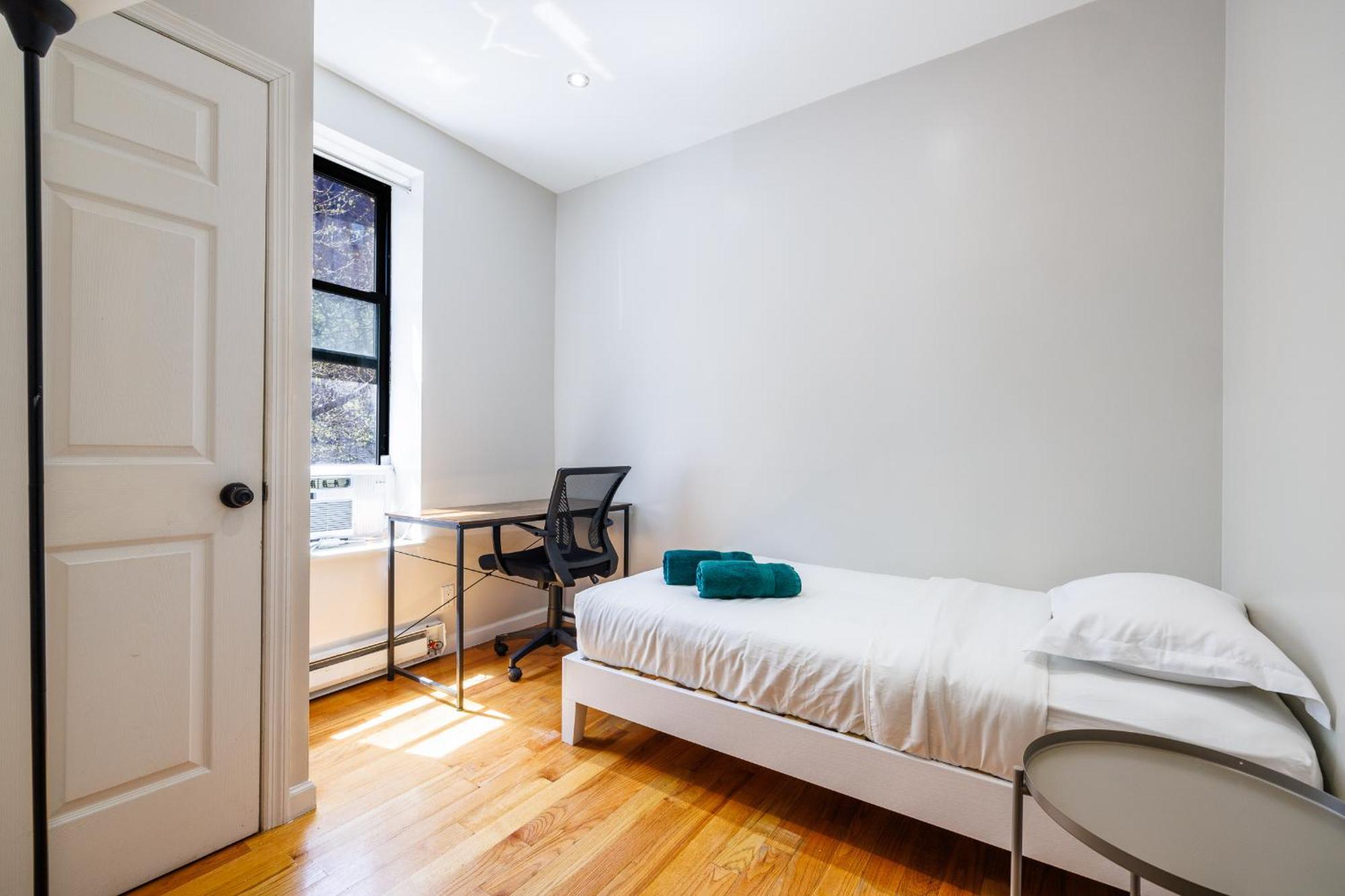 Parkside Living City Style Nova York