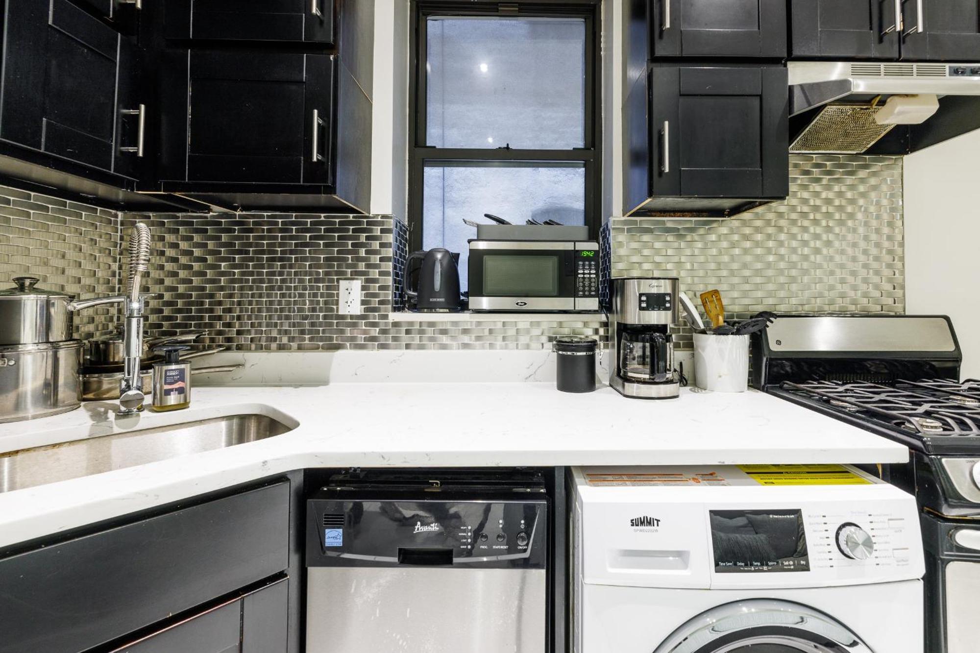 Parkside Living City Style Apartamento *