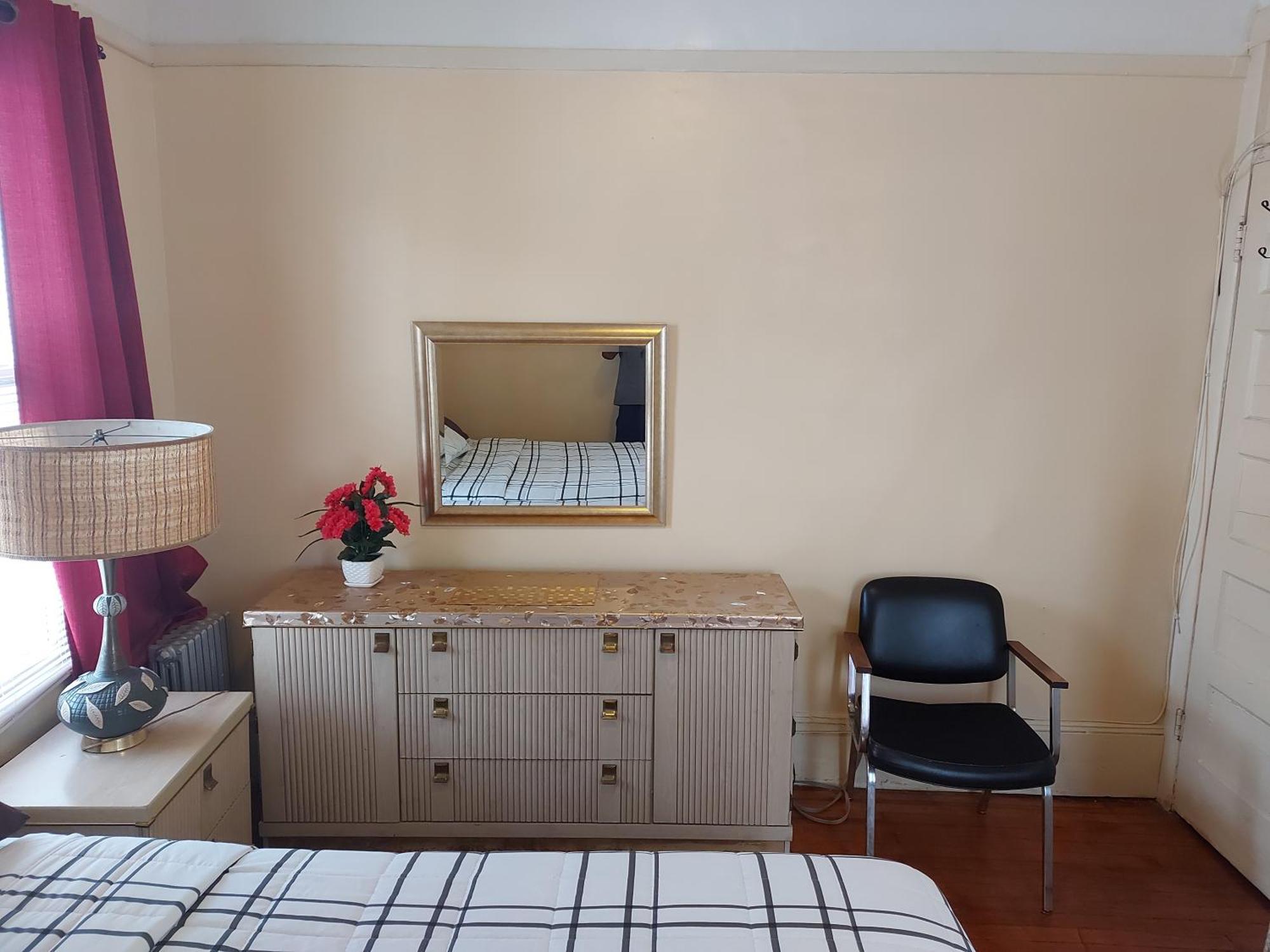 Crsytal Chateau Homestay