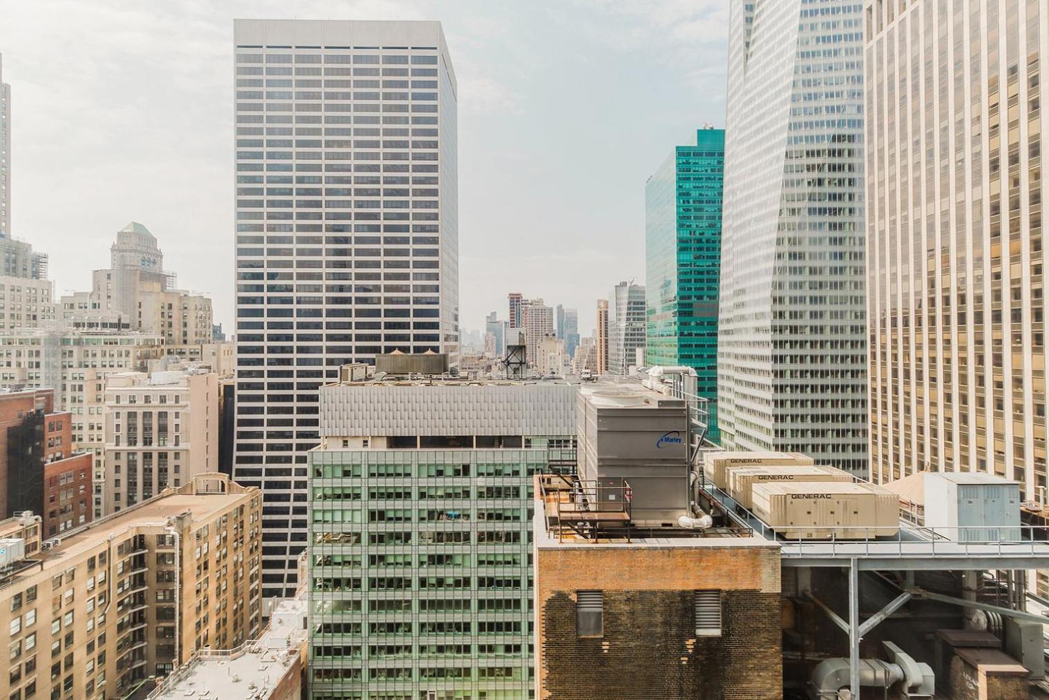 Apartment Blueground Midtown Gym Wd Ac Nr Rock Ctr Nyc-1536 *
