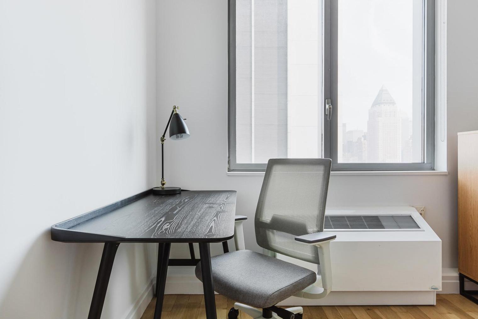 Apartment Blueground Jersey 1bd Nyc-1601