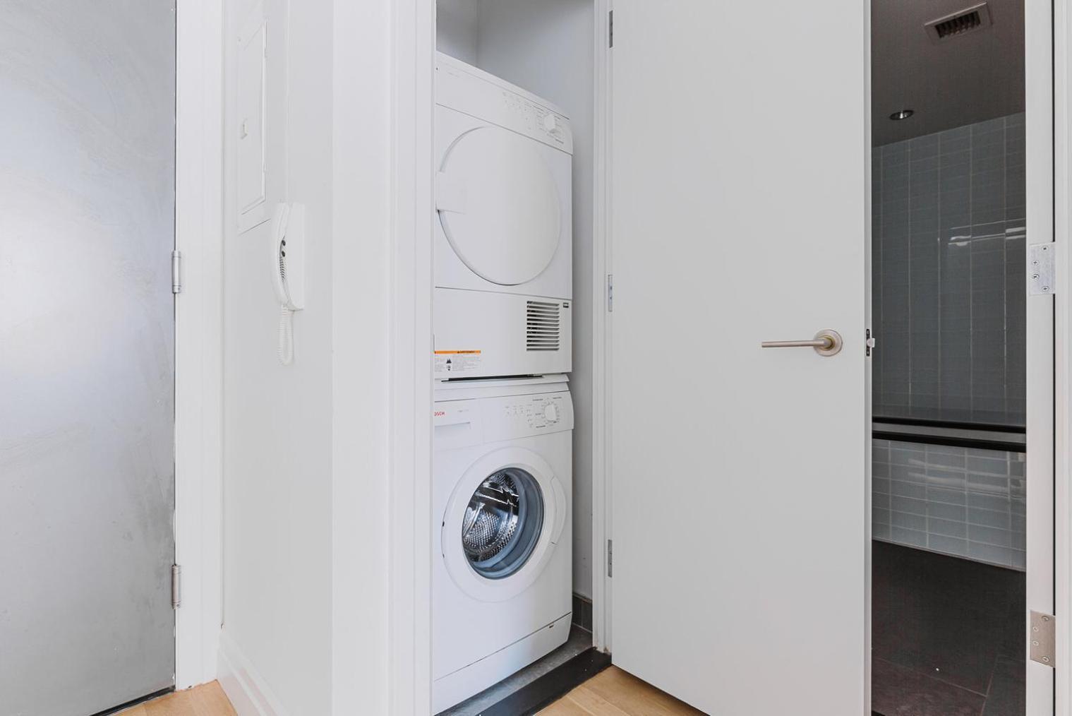 Apartment Blueground Jersey 1bd Nyc-1601 New York