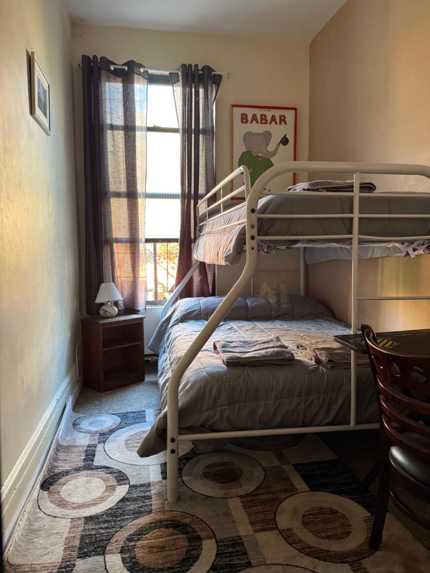 Hostel Macaw New York