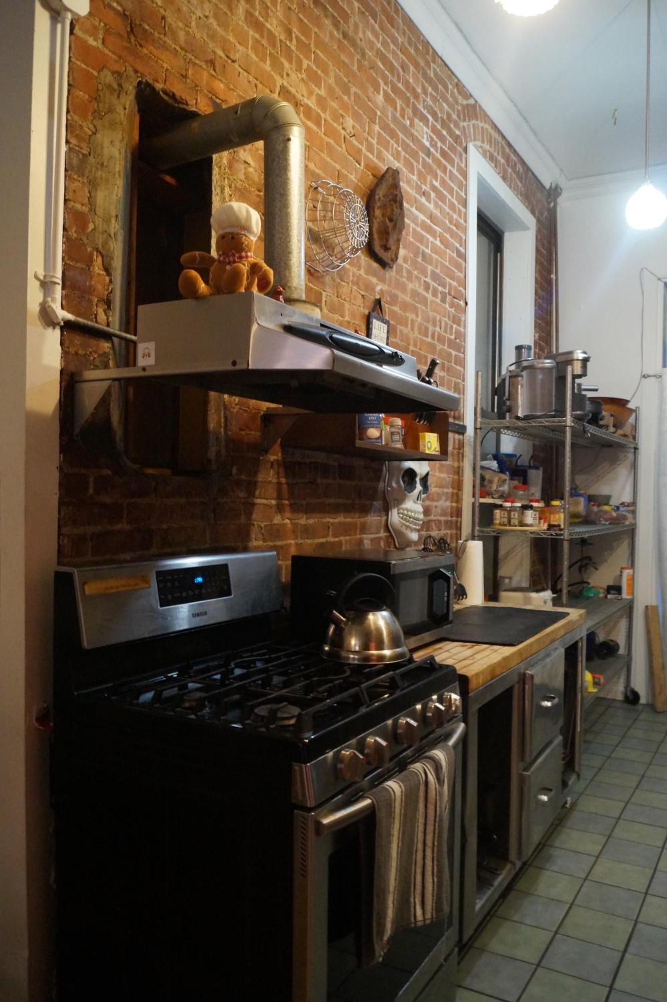 Macaw Hostel *