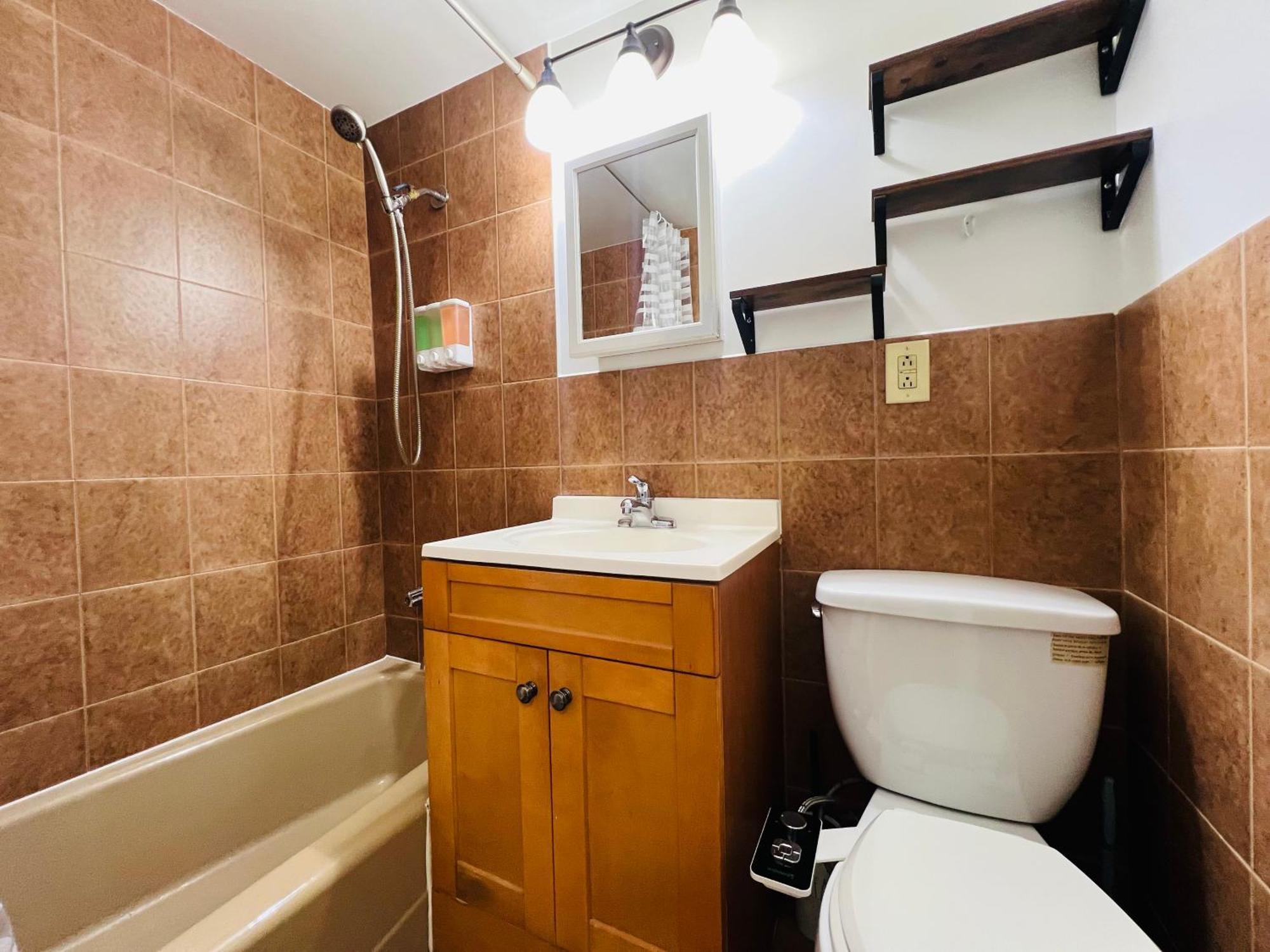 Apartamento Herald Square
