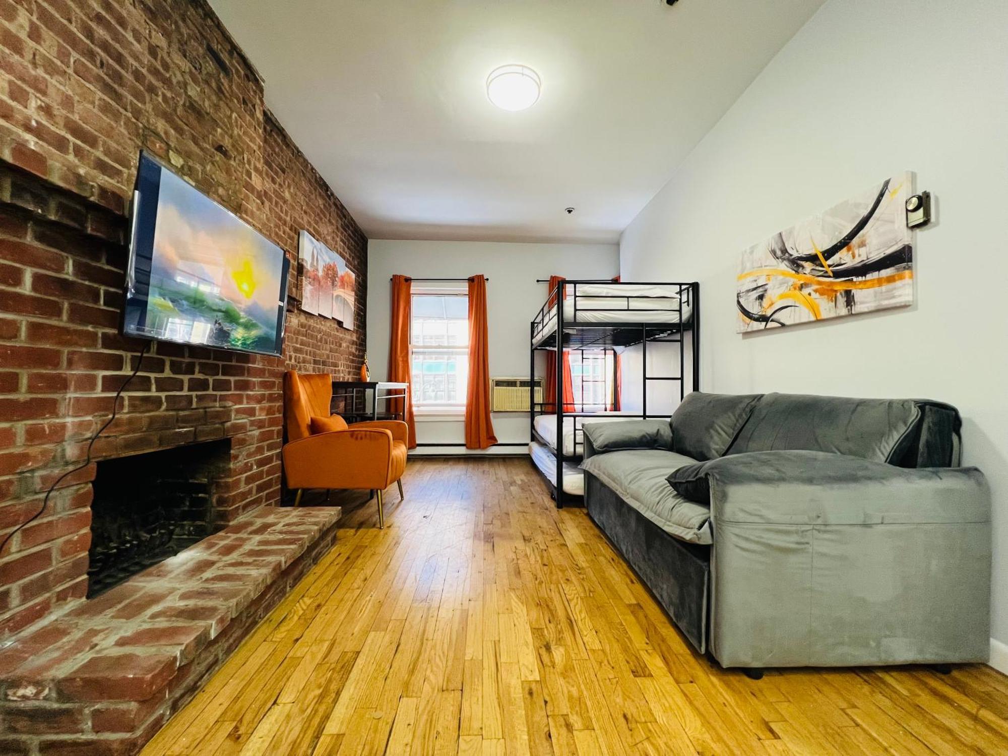 Herald Square Apartamento Nova York