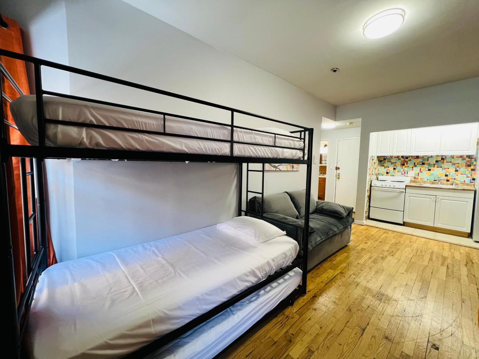 Apartamento Herald Square