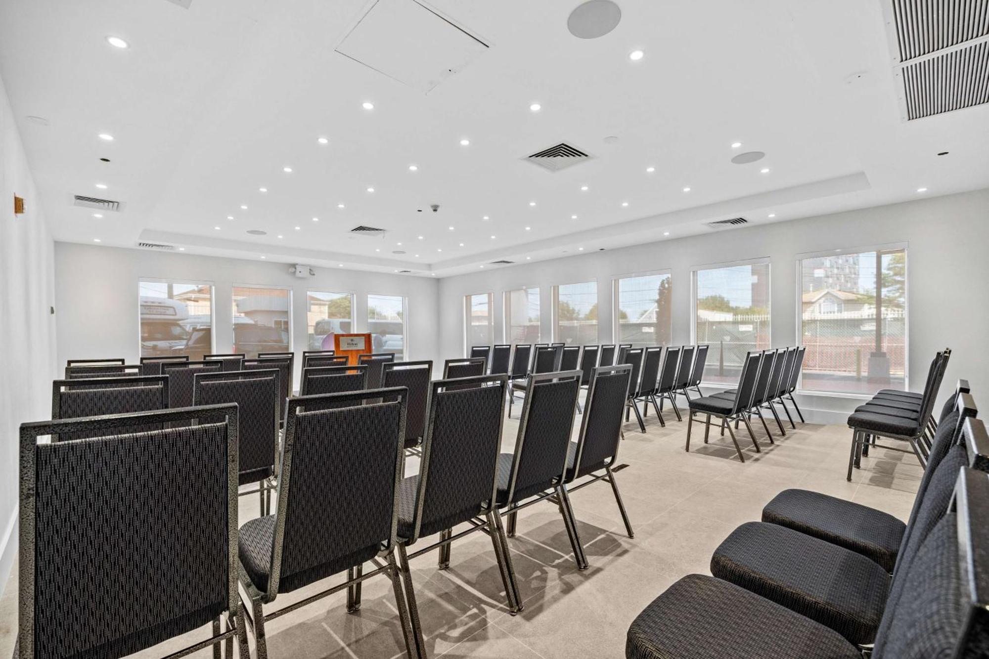 Doubletree By Hilton Jfk Airport 3* Nova York
