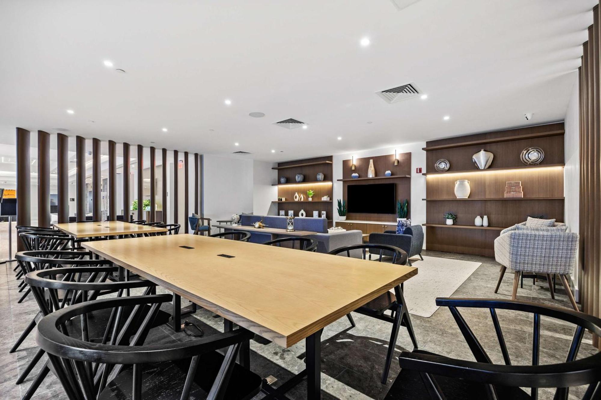 Doubletree By Hilton Jfk Airport 3* Nova York