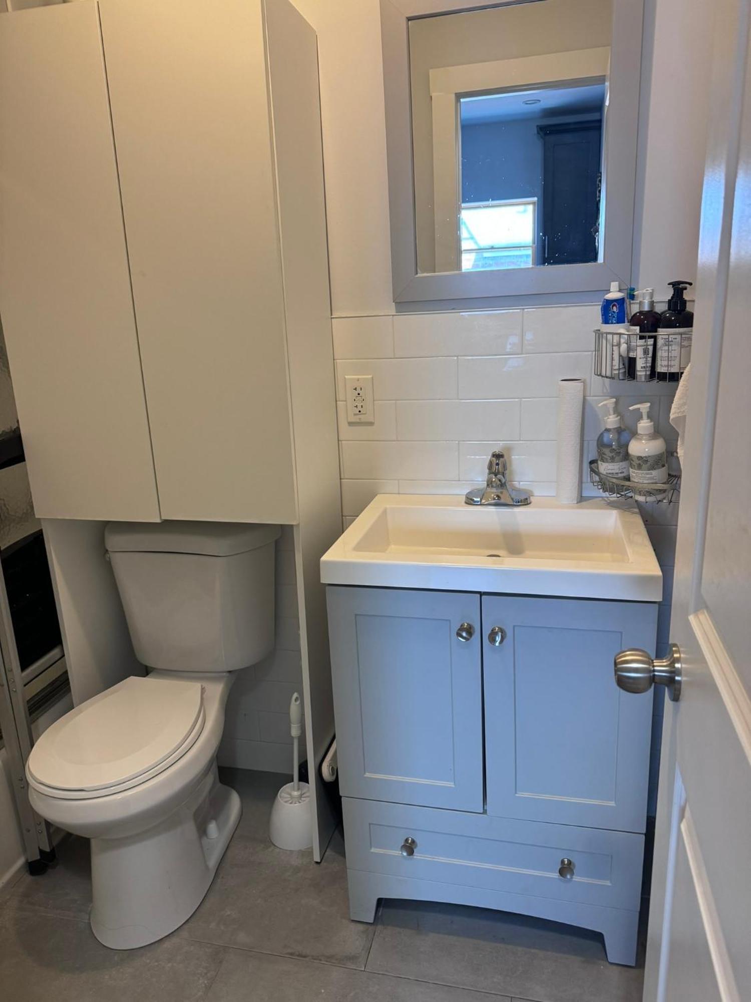 Privatunterkunft Brooklyn Serenity