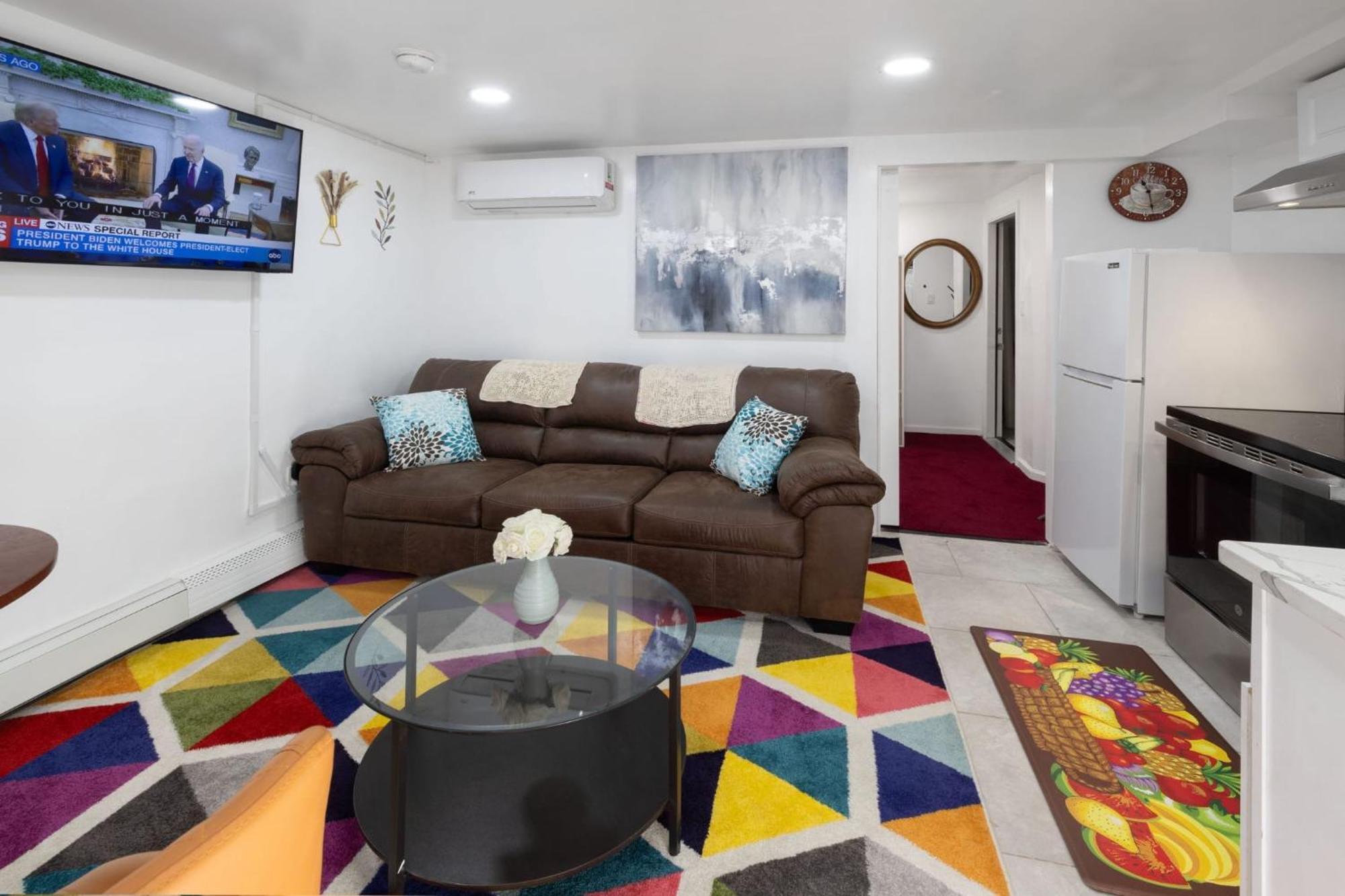 Paradise Apartment *