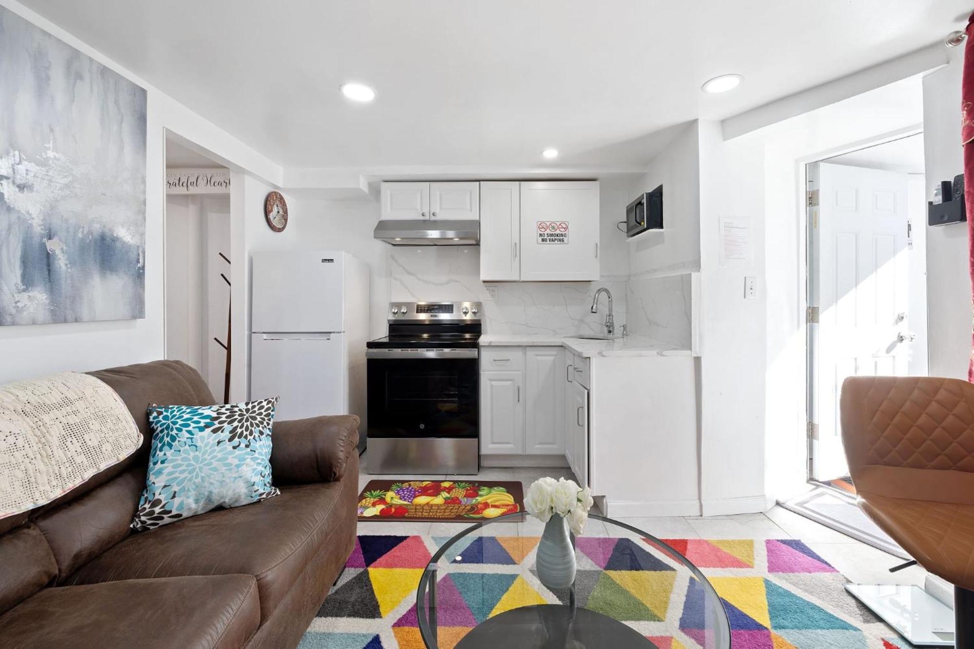 Apartment Paradise New York