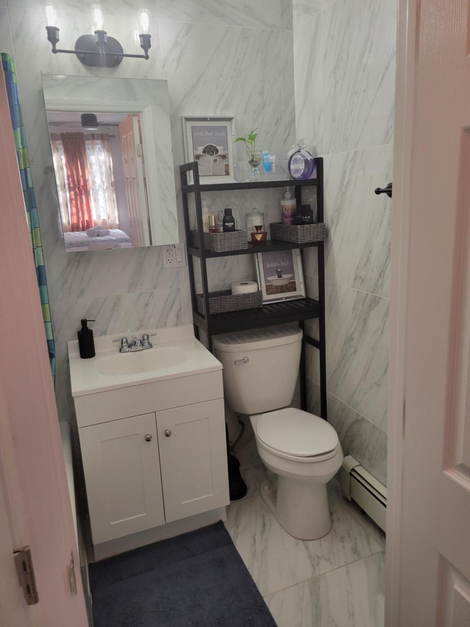 Brooklyn Luxury Hospedagem domiciliar