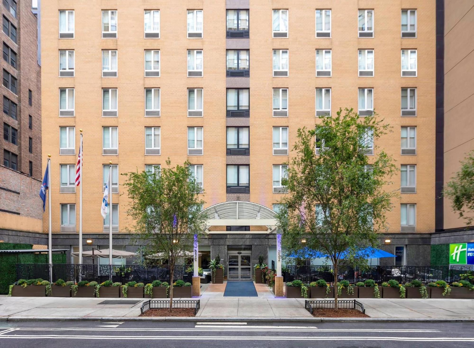 Express Nyc Chelsea - Nomad Area By Ihg Hotel New York