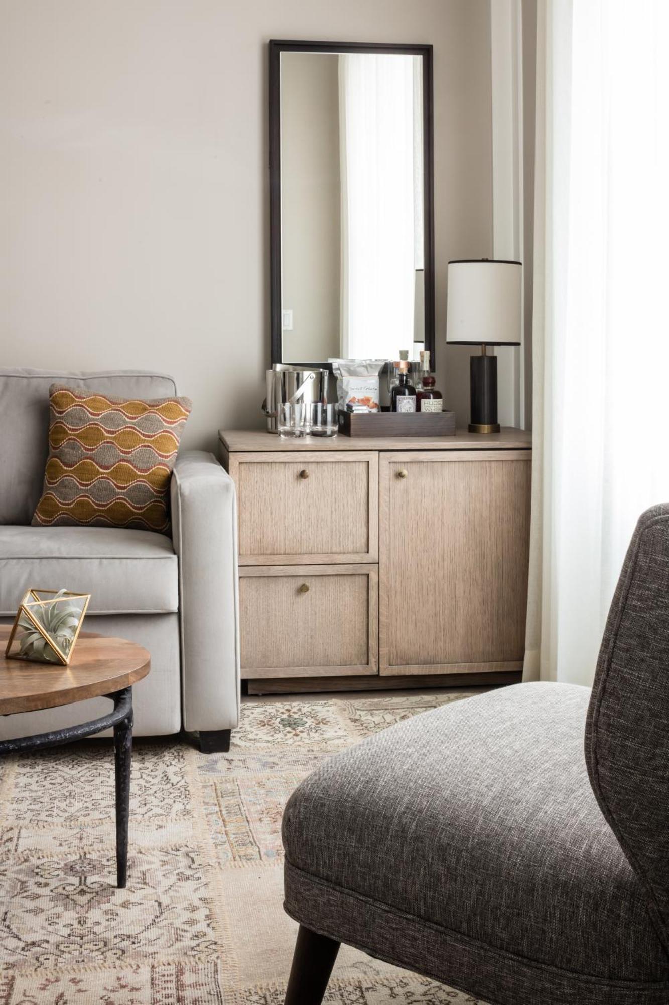 Hgu Hotel Nova York