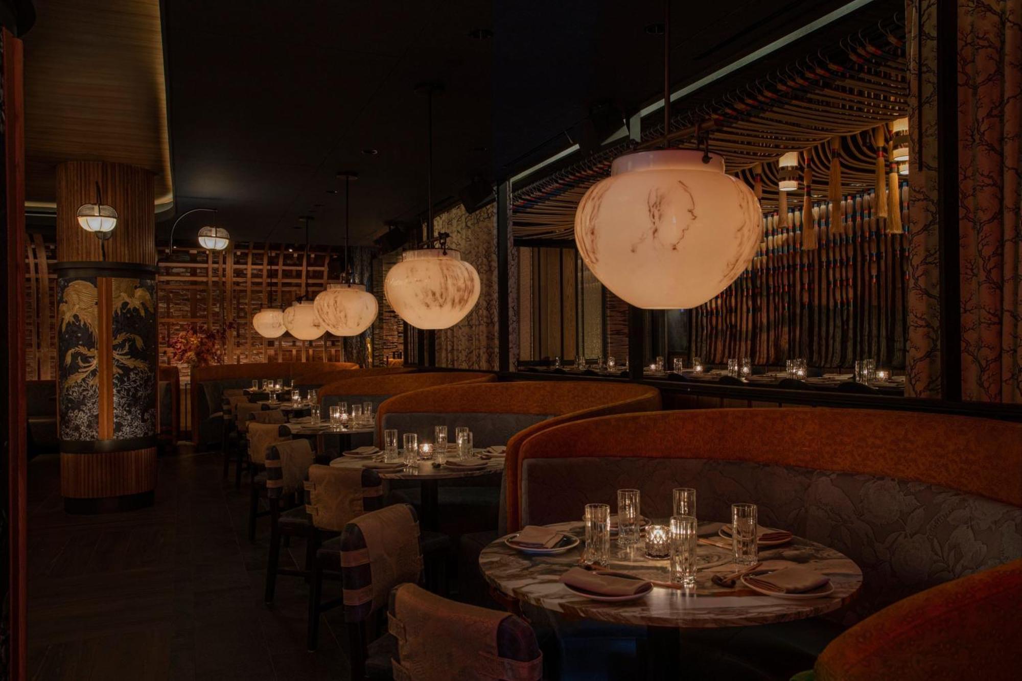 Moxy Nyc Lower East Side New York