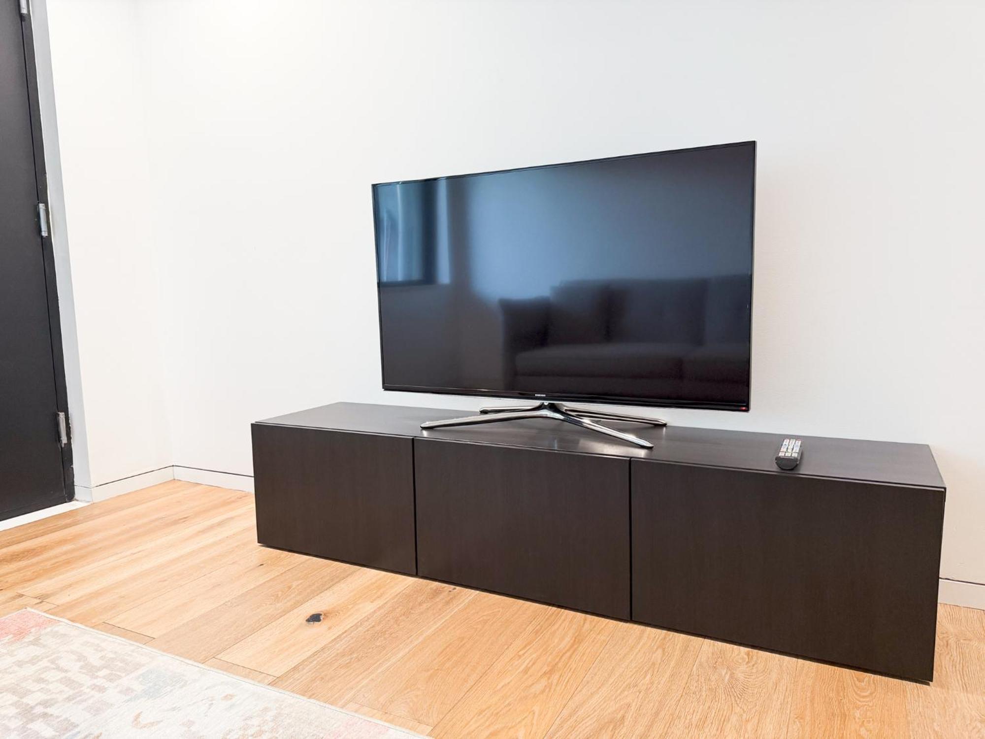Exquisite And Modern In Brooklyn At Rem-casa Apartment New York