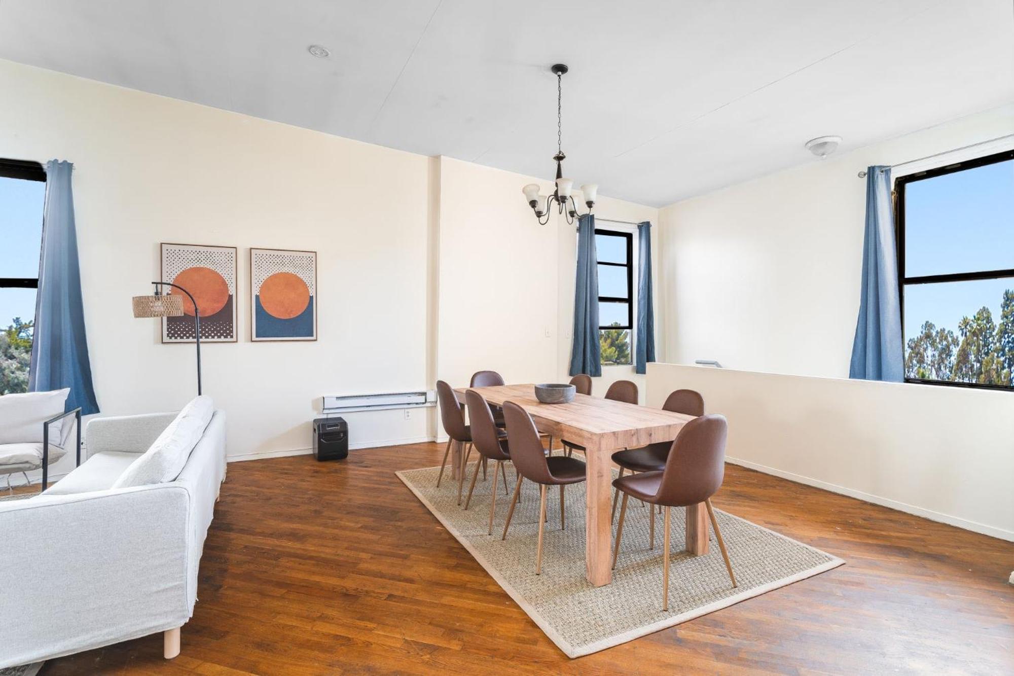 Spacious 3br 2ba In East Harlem - Near Park *