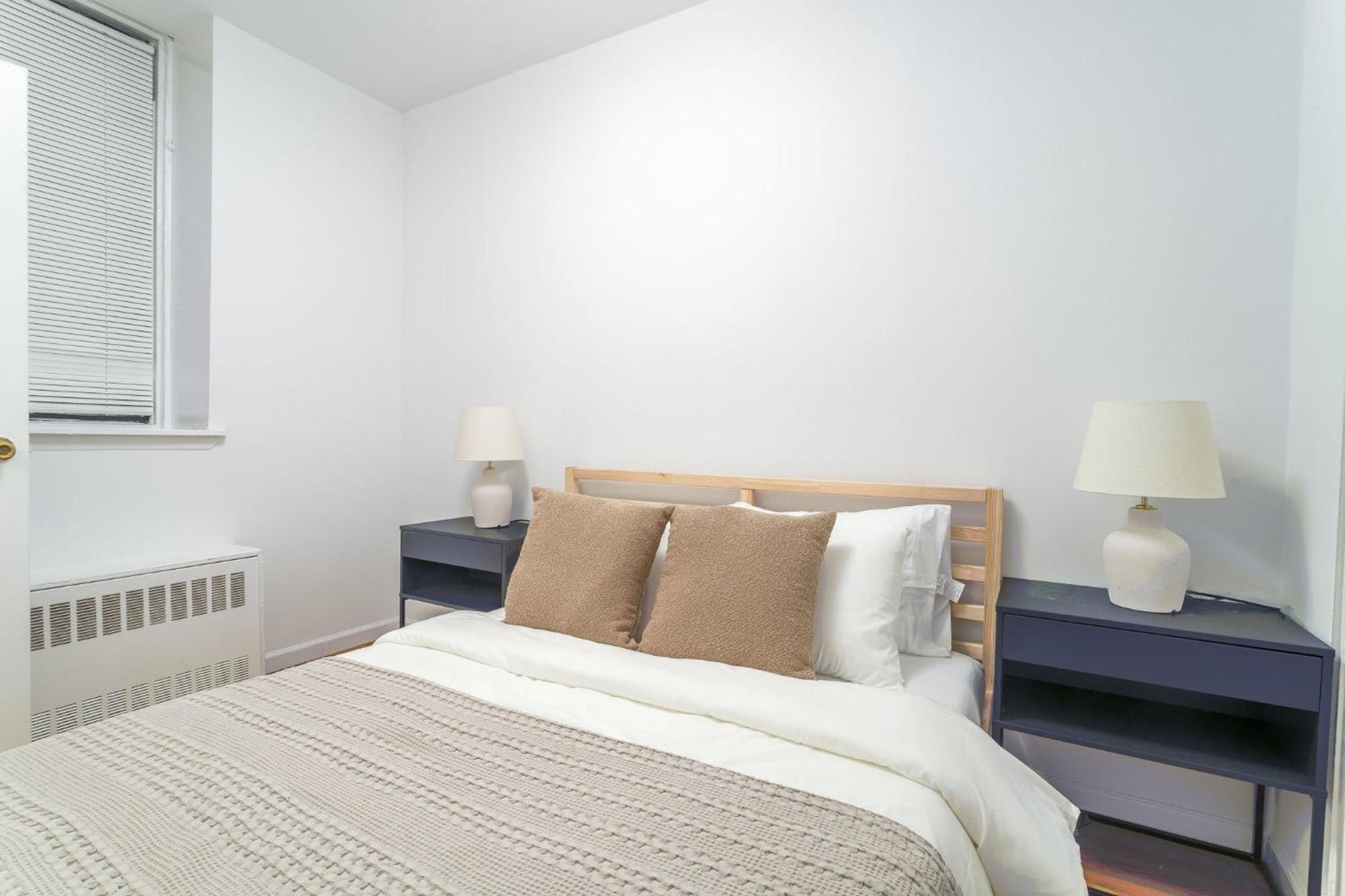 Apartamento Chic 3br With 3 Beds And 1 Bath Steps From The Vibrant Stone Street District *