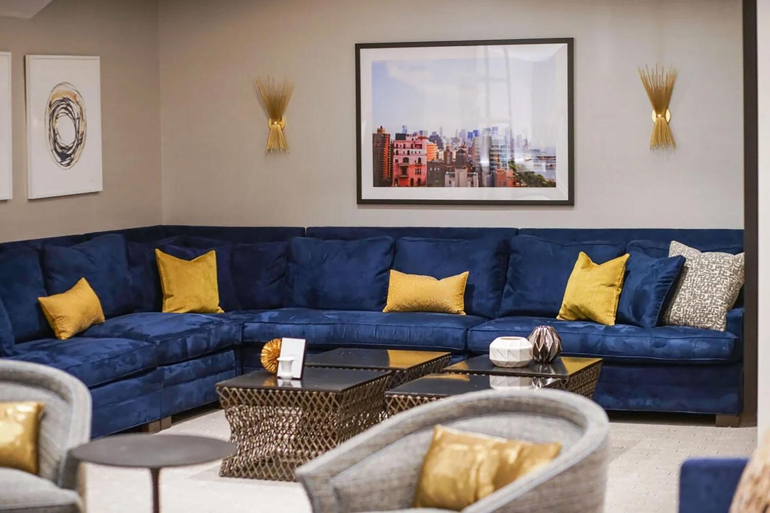 Apartamento Blueground Upper East Side Nyc-1553