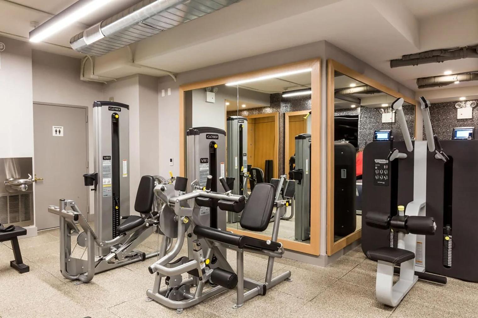 Apartamento Blueground Upper East Side Nyc-1553