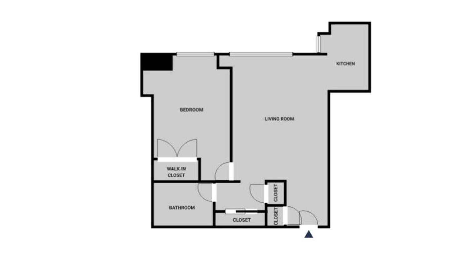 Blueground Sutton Place 1bd Nyc-1629 Apartment New York